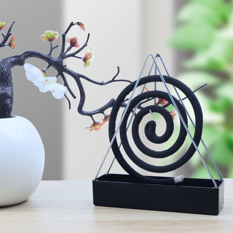 Mosquito Coil Holder