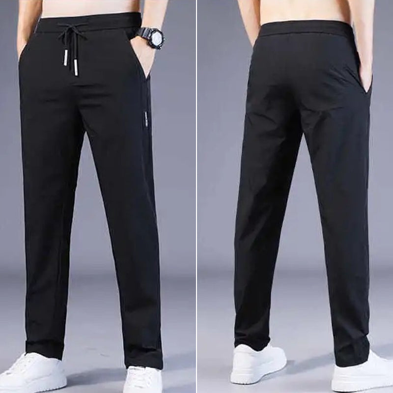 Men‘s Fast Dry Stretch Pants