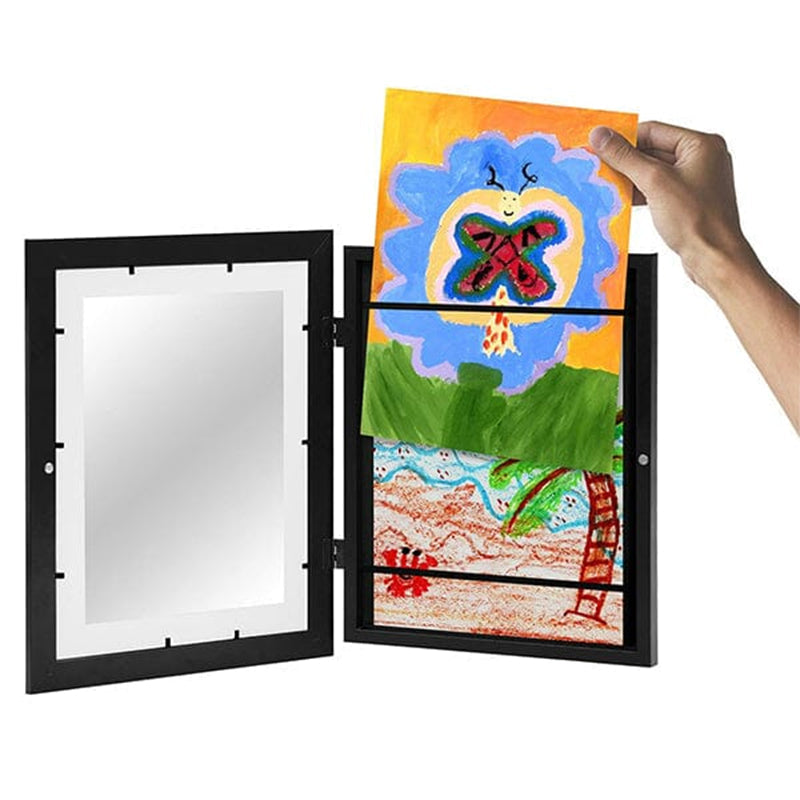 Children Art Projects Kids Art Frames