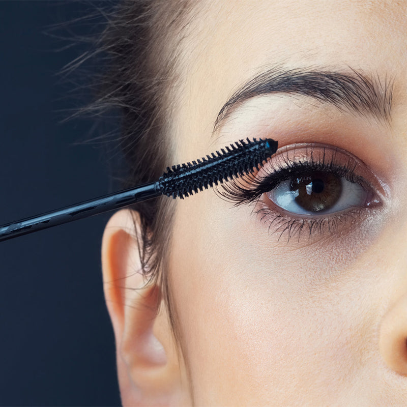 Volume Waterproof Mascara