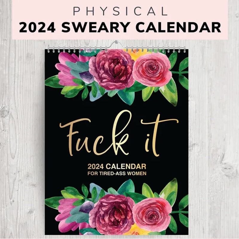 2024 new Calendar