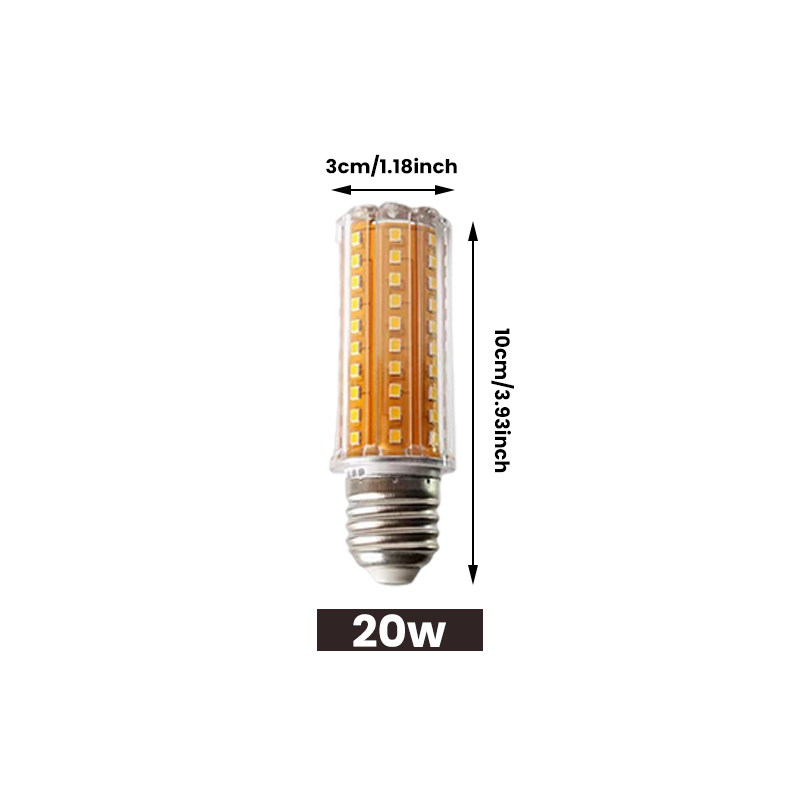 Energy Saving LED Bulb