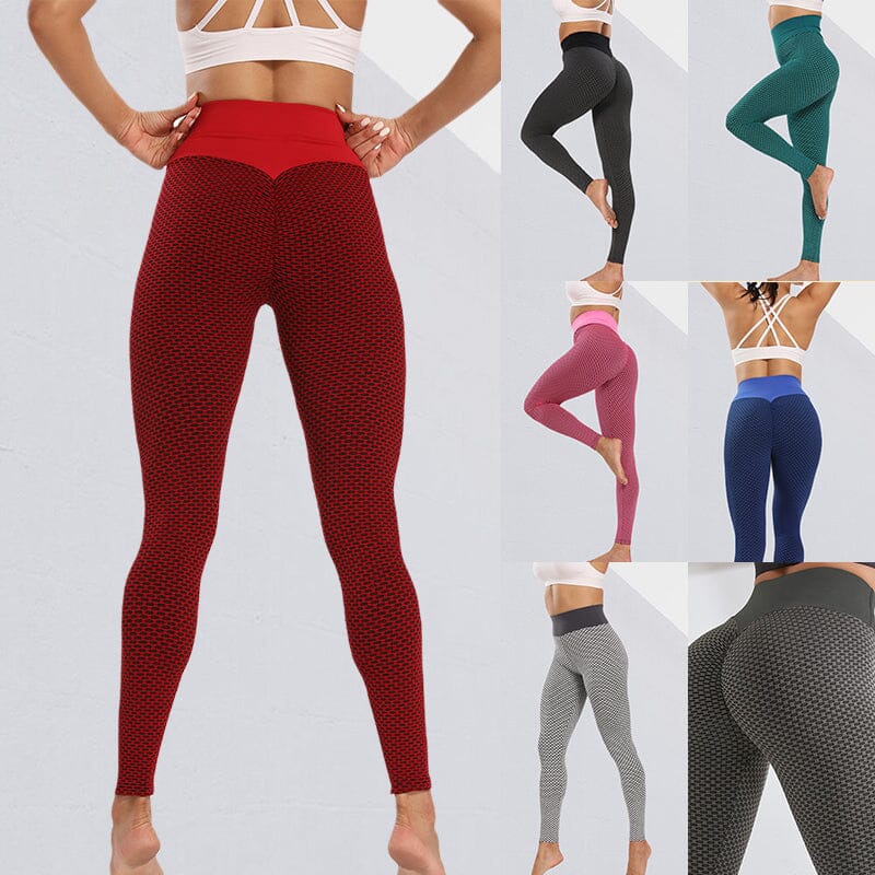 Women Sport Yoga Pants Sexy Tight Leggings