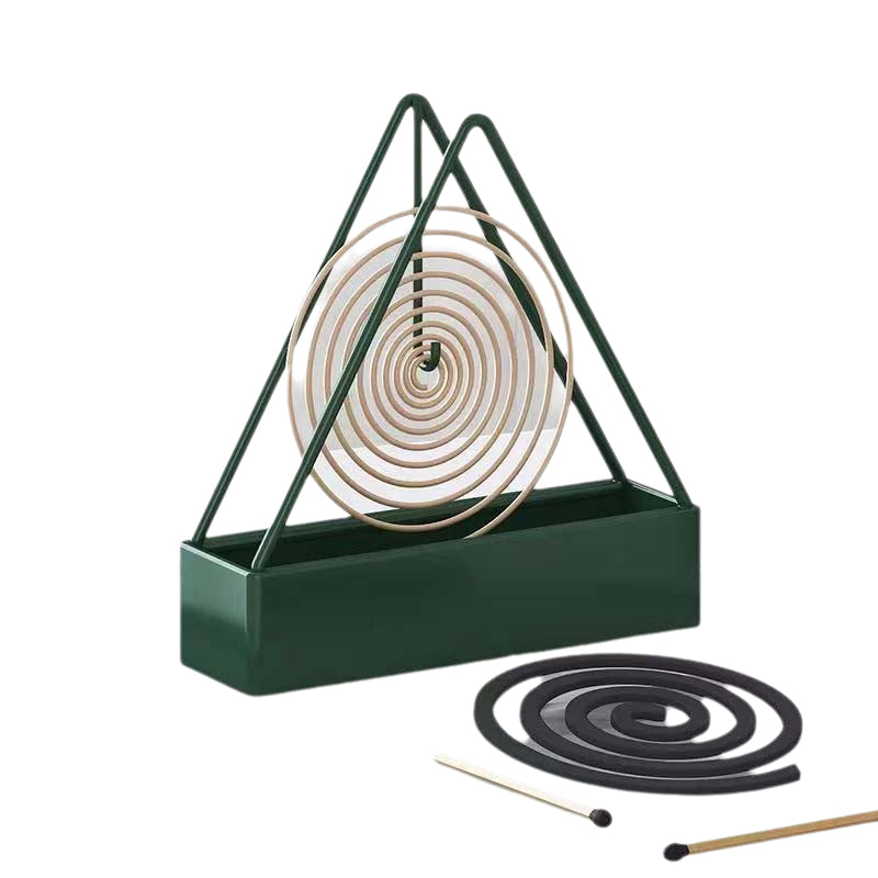 Mosquito Coil Holder