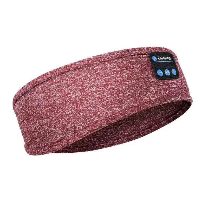 Bluetooth Sports Headband