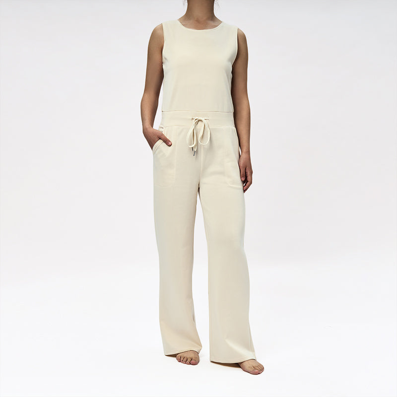 The Air Essentials Jumpsuit