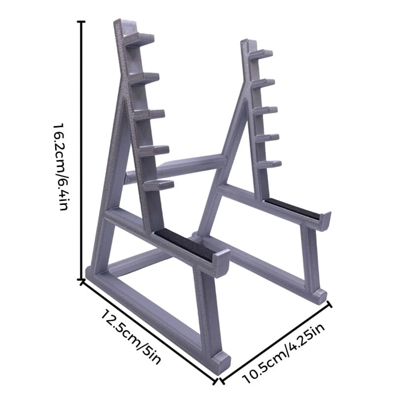 Pre-sale>>Squat Rack Pen Holder