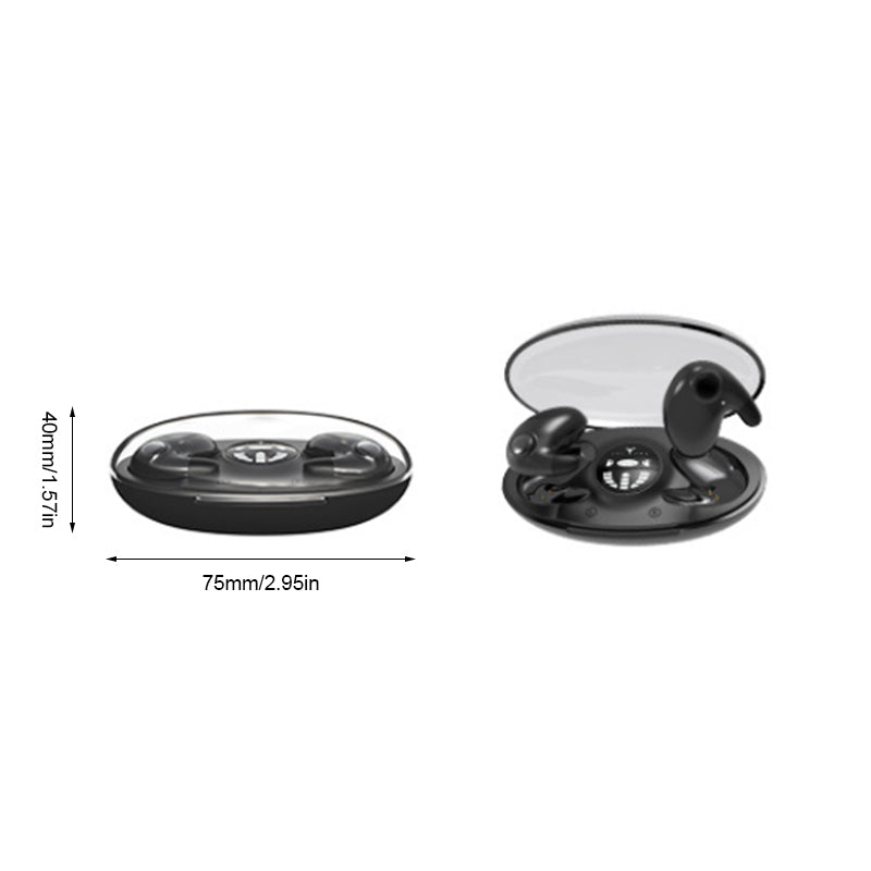 Invisible Sleep Wireless Earphone