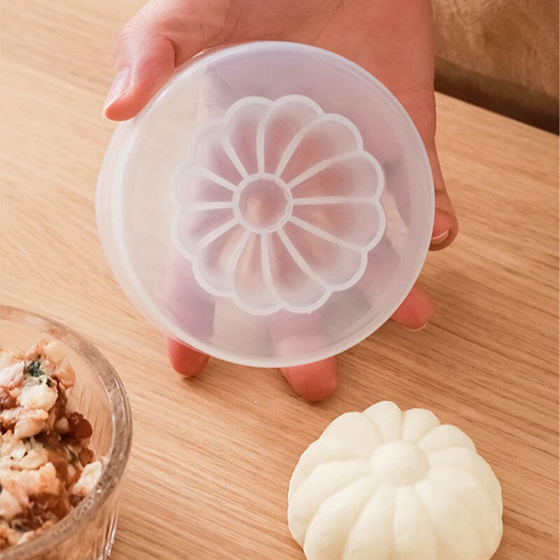 🥟Handmade Baozi Maker🥟