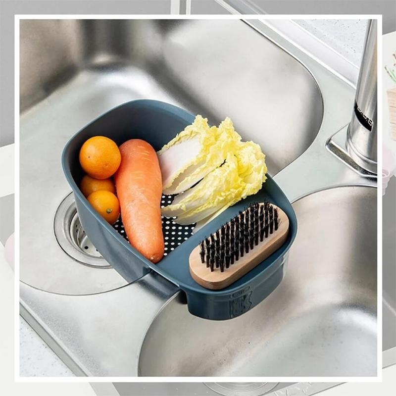 Kitchen Sink Draining Basket