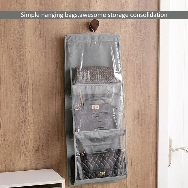 Wardrobe Foldable  Organizer