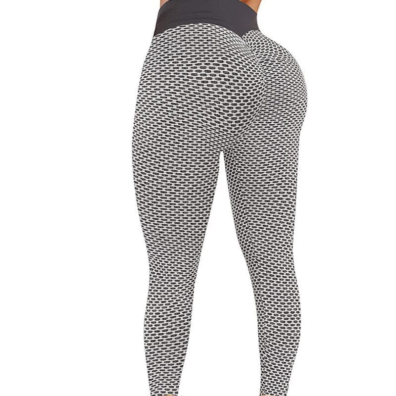 Women Sport Yoga Pants Sexy Tight Leggings