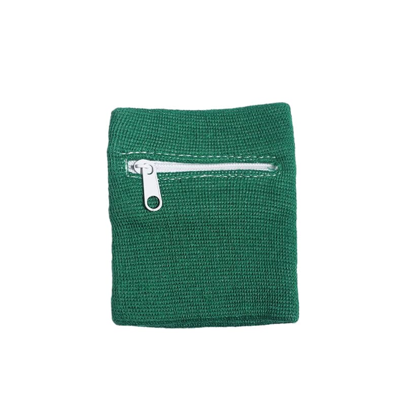 Breathable Wrist Wallet Pouch