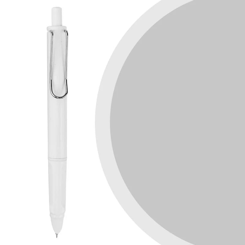 2023 New Retractable Fountain Pen