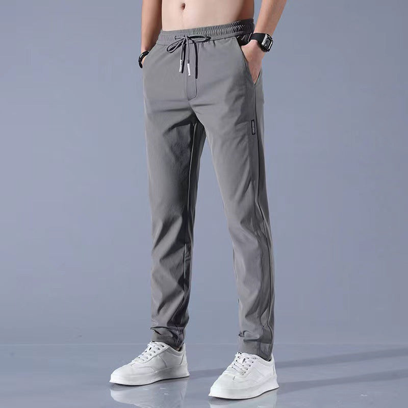 Men‘s Fast Dry Stretch Pants