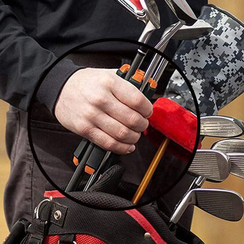 Portable Golf Club Carrier🔥