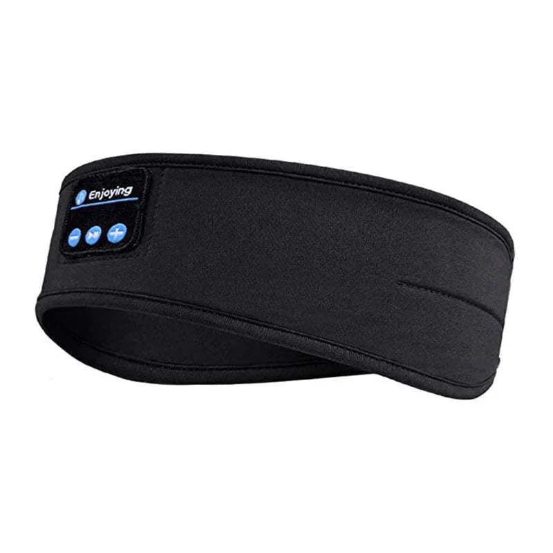 Bluetooth Sports Headband