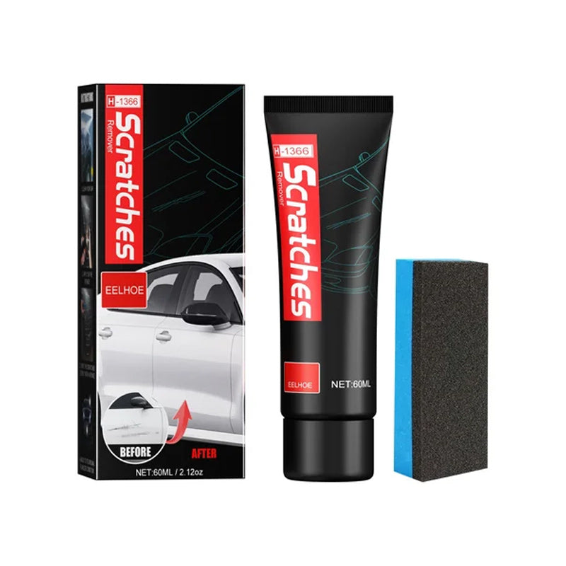 Premium Car Scratch Removal Kit