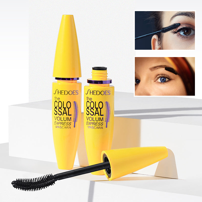 Volume Waterproof Mascara