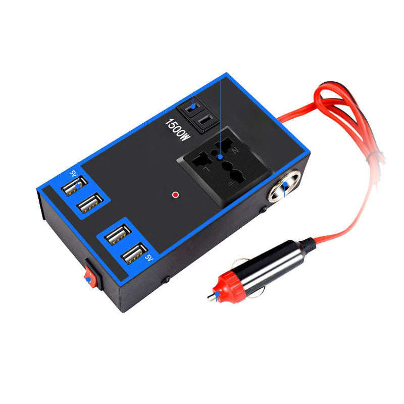 Car Power Inverter