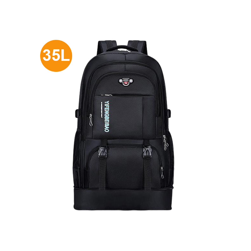 Travel Backpack for Mountaineering