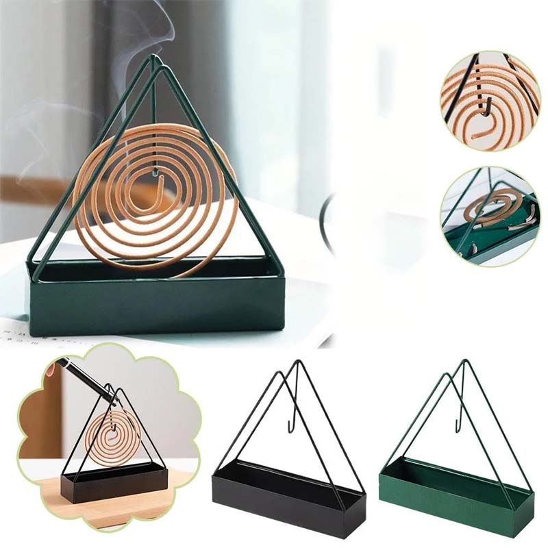 Mosquito Coil Holder